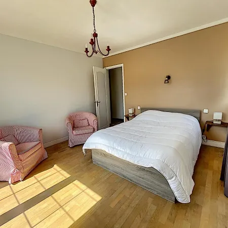 Hébergement de vacances Maison Donville-les-bains, 4 Pièces, 7 Personnes - Fr-1-361-425 Donville-les-Bains