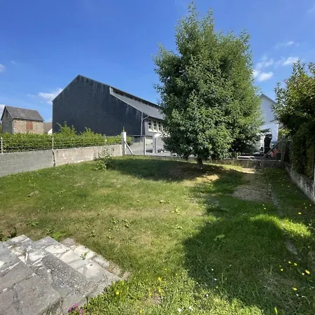 Hébergement de vacances Maison Donville-les-bains, 4 Pièces, 7 Personnes - Fr-1-361-425 *