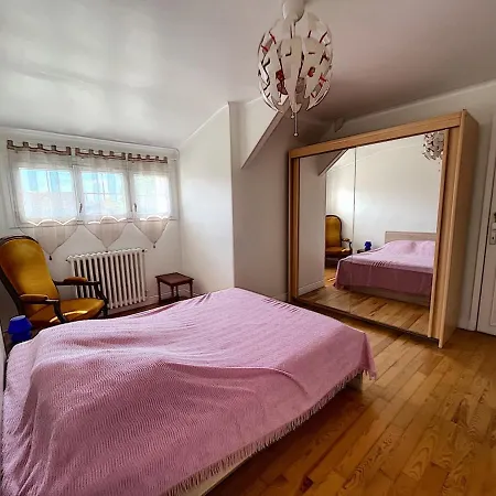 Maison Donville-les-bains, 4 Pièces, 7 Personnes - Fr-1-361-425 Hébergement de vacances Donville-les-Bains