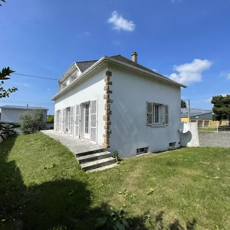 Maison Donville-les-bains, 4 Pièces, 7 Personnes - Fr-1-361-425 Hébergement de vacances *