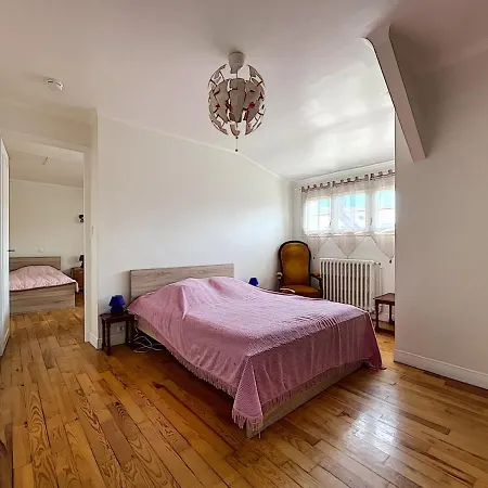 Hébergement de vacances Maison Donville-les-bains, 4 Pièces, 7 Personnes - Fr-1-361-425 *