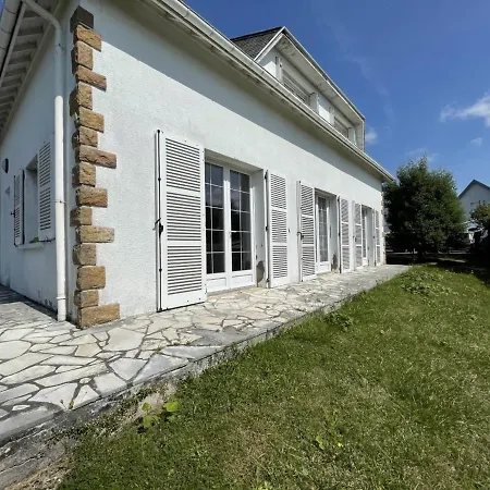 Hébergement de vacances Maison Donville-les-bains, 4 Pièces, 7 Personnes - Fr-1-361-425 Donville-les-Bains