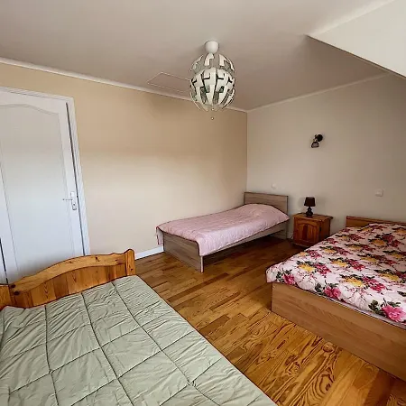 Hébergement de vacances Maison Donville-les-bains, 4 Pièces, 7 Personnes - Fr-1-361-425 Donville-les-Bains