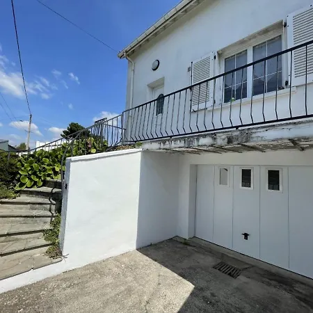 Maison Donville-les-bains, 4 Pièces, 7 Personnes - Fr-1-361-425 *