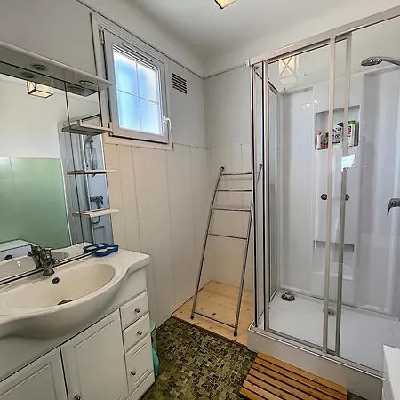 Maison Donville-les-bains, 4 Pièces, 7 Personnes - Fr-1-361-425 Hébergement de vacances